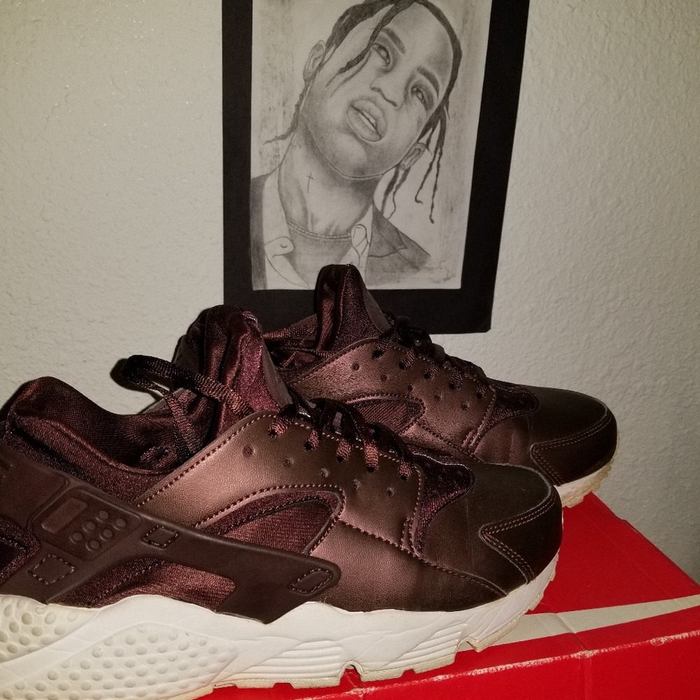 Nike Huaraches